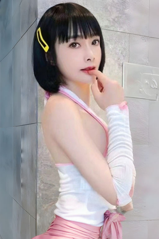 在籍女の子